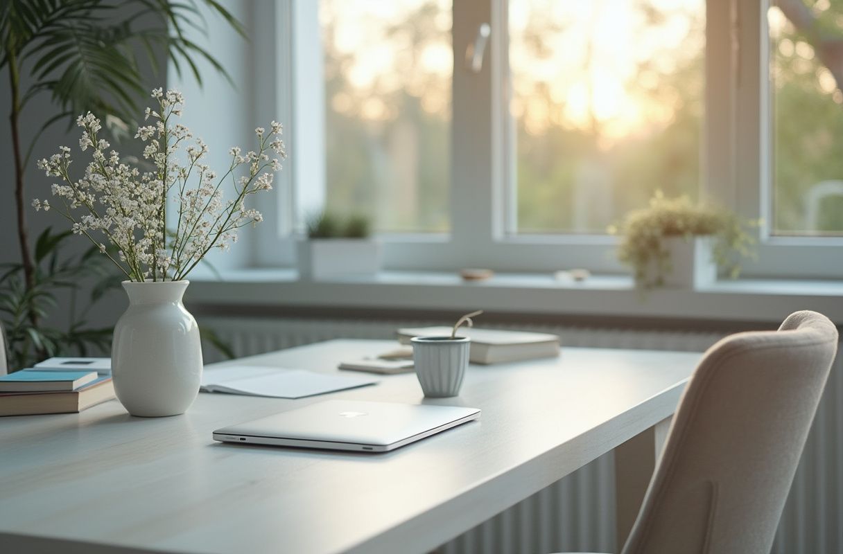 Starting My Freelance Journey